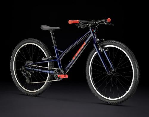 Trek Wahoo 24 avis et fiche technique 